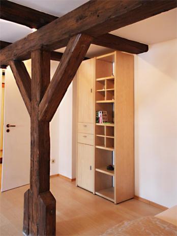 Apartment Ratisbona Esterno foto