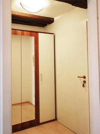 Apartment Ratisbona Camera foto