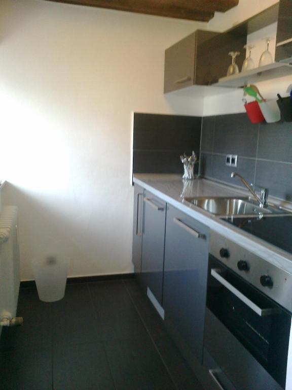 Apartment Ratisbona Esterno foto
