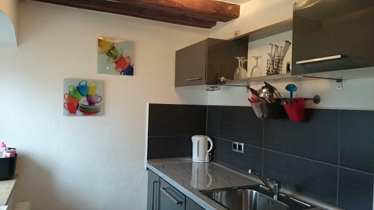 Apartment Ratisbona Camera foto