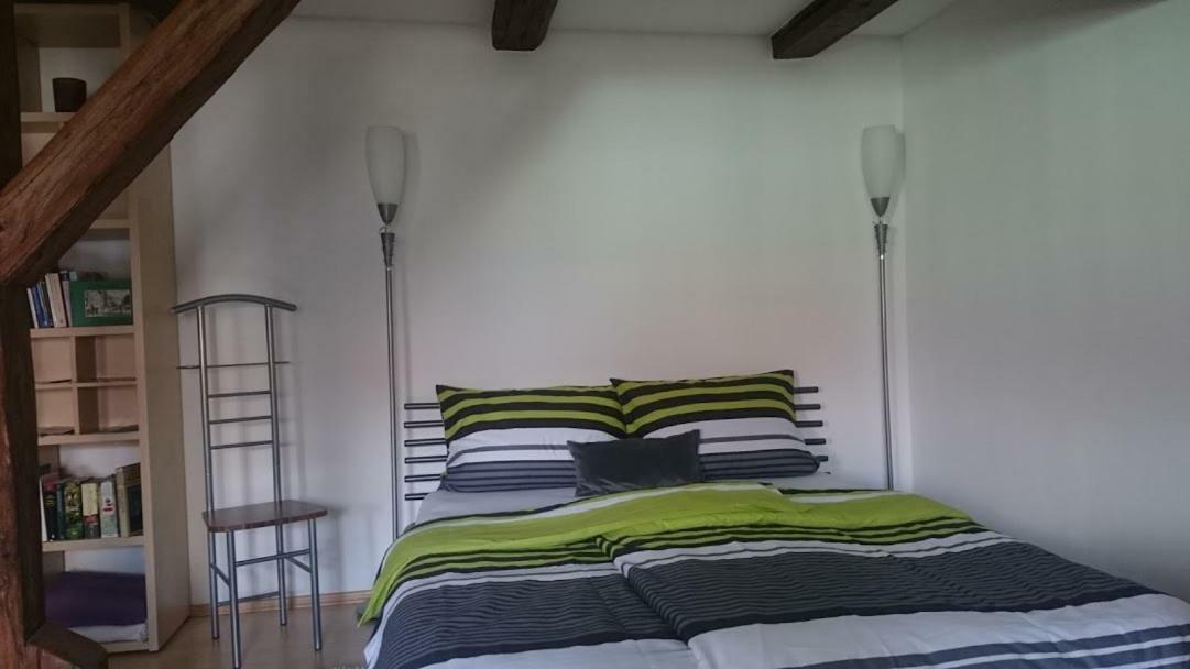 Apartment Ratisbona Esterno foto