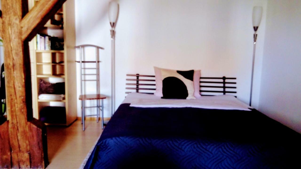 Apartment Ratisbona Esterno foto