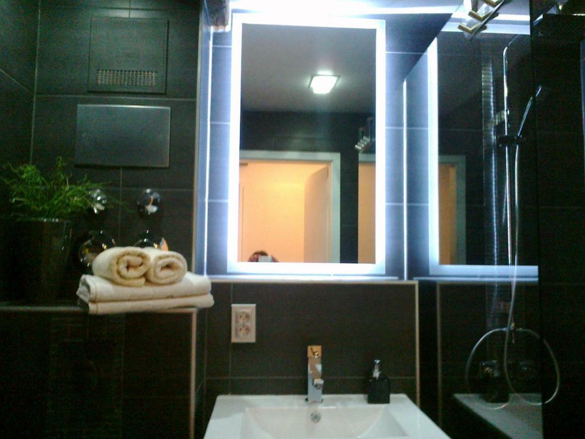 Apartment Ratisbona Esterno foto